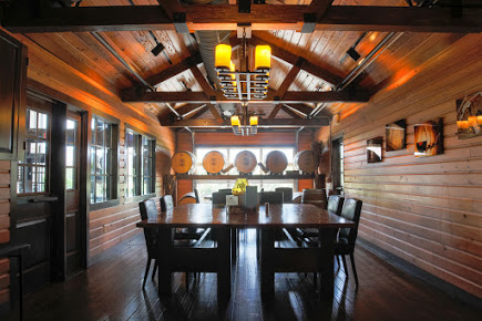 EdgeWild Restaurant & Winery Photo