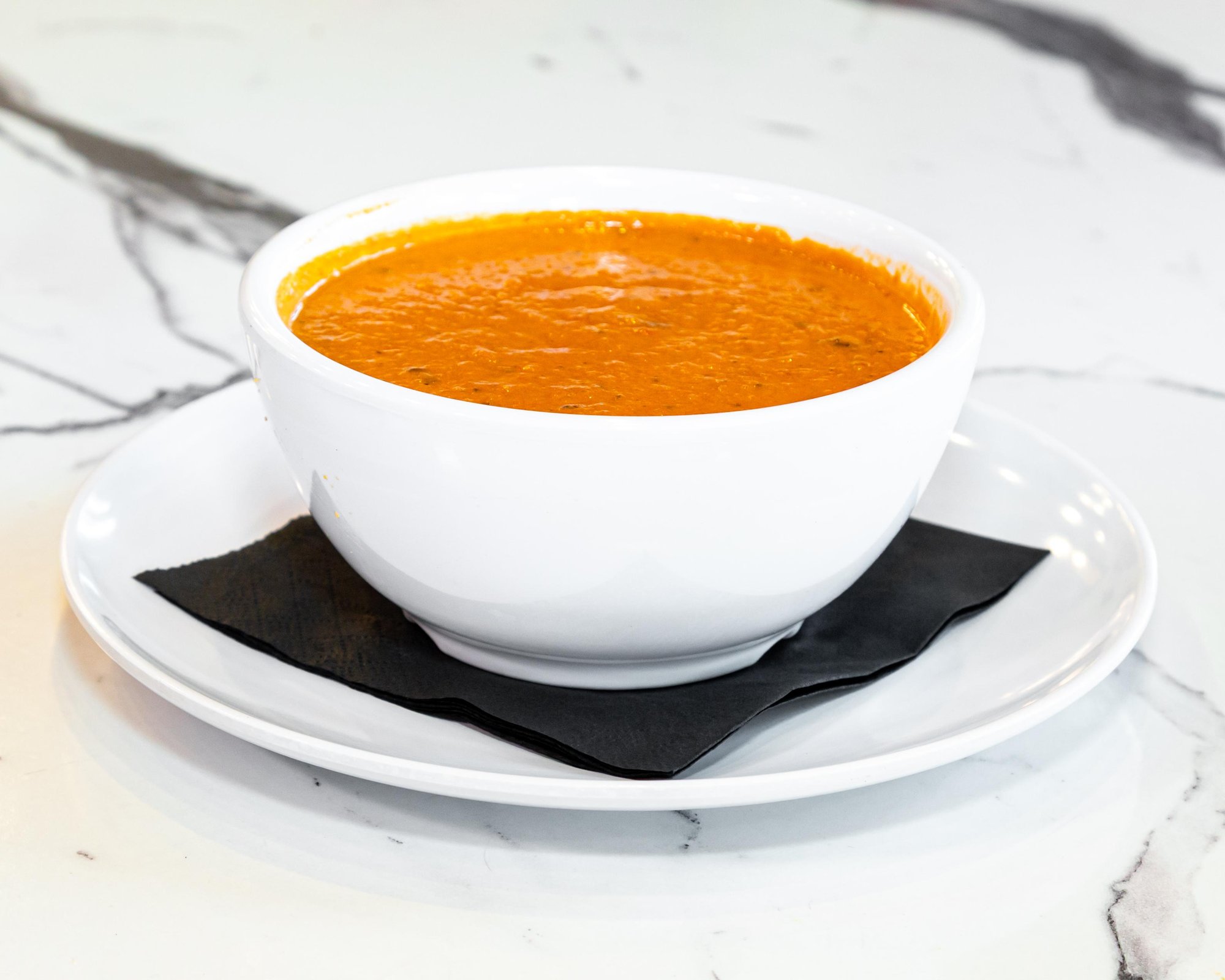 Creamy Tomato Soup