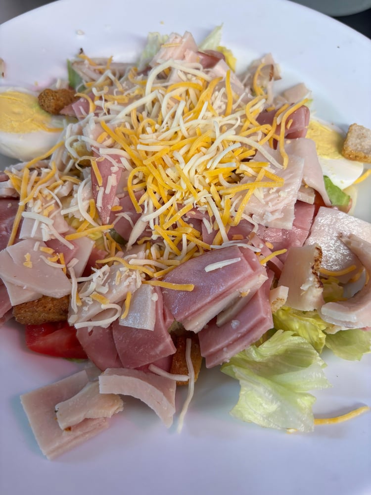 Chef Salad