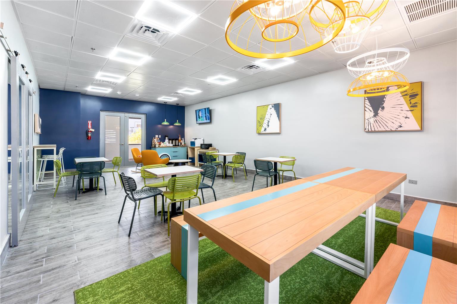 Galería en miniatura