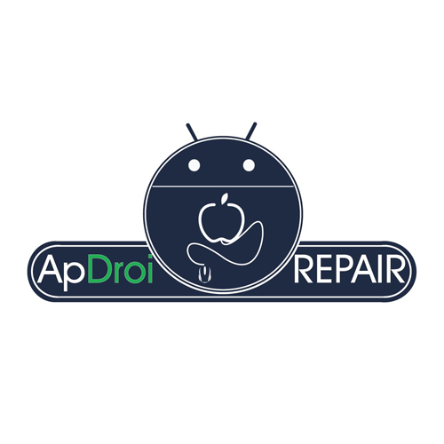 ApDroi Repair Logo