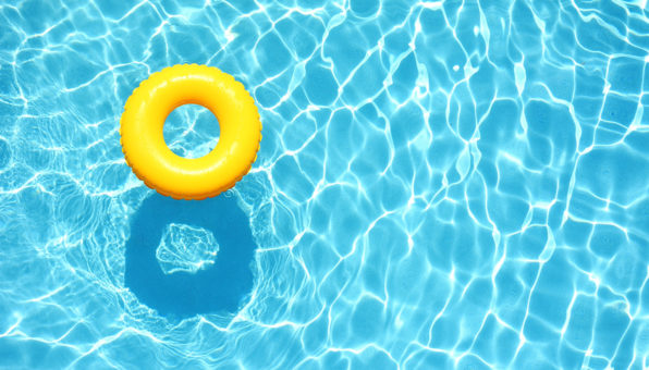 Pool Leak Detection & Repair