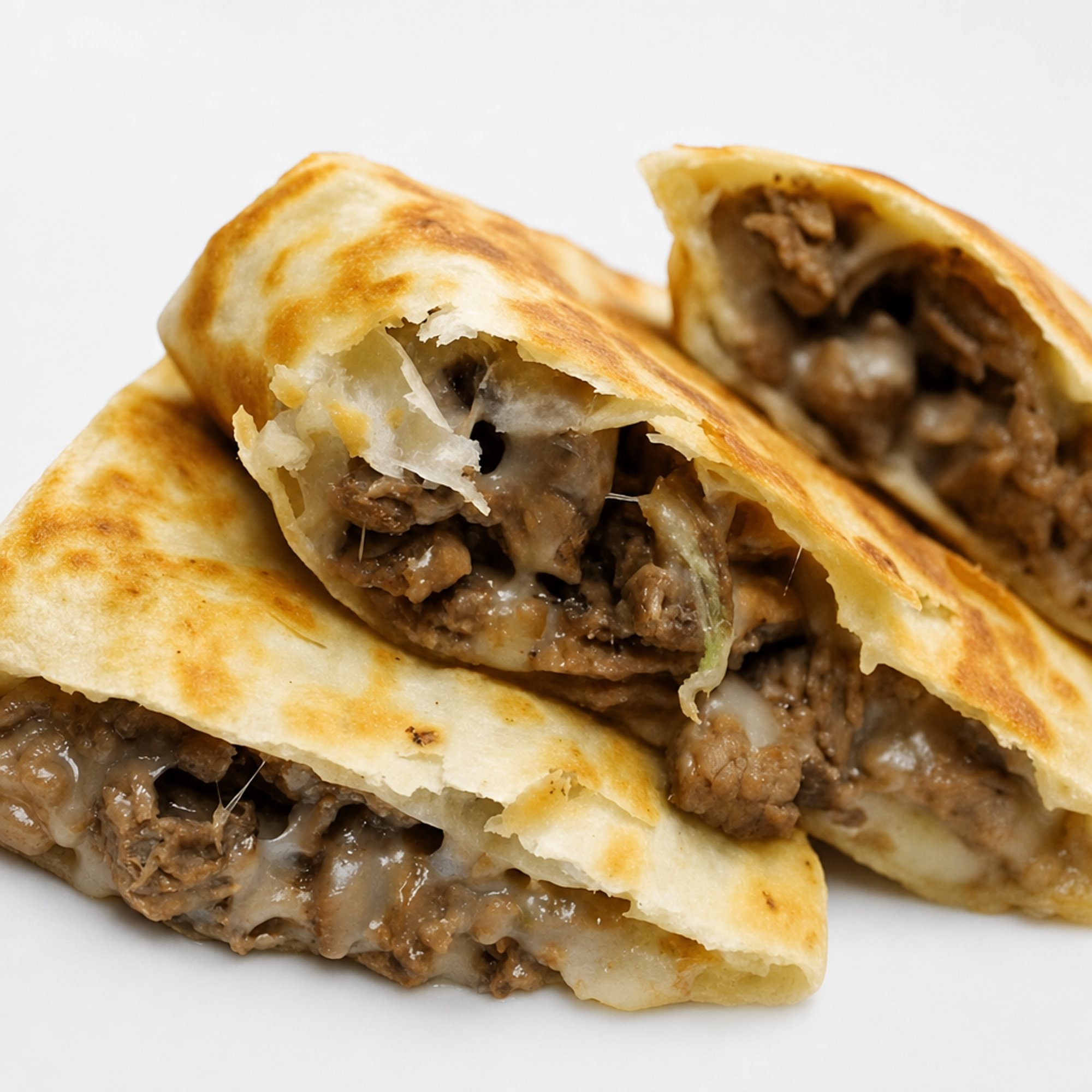 Quesadillas