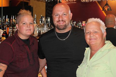 Jan's Wines &amp; Boos II Logo