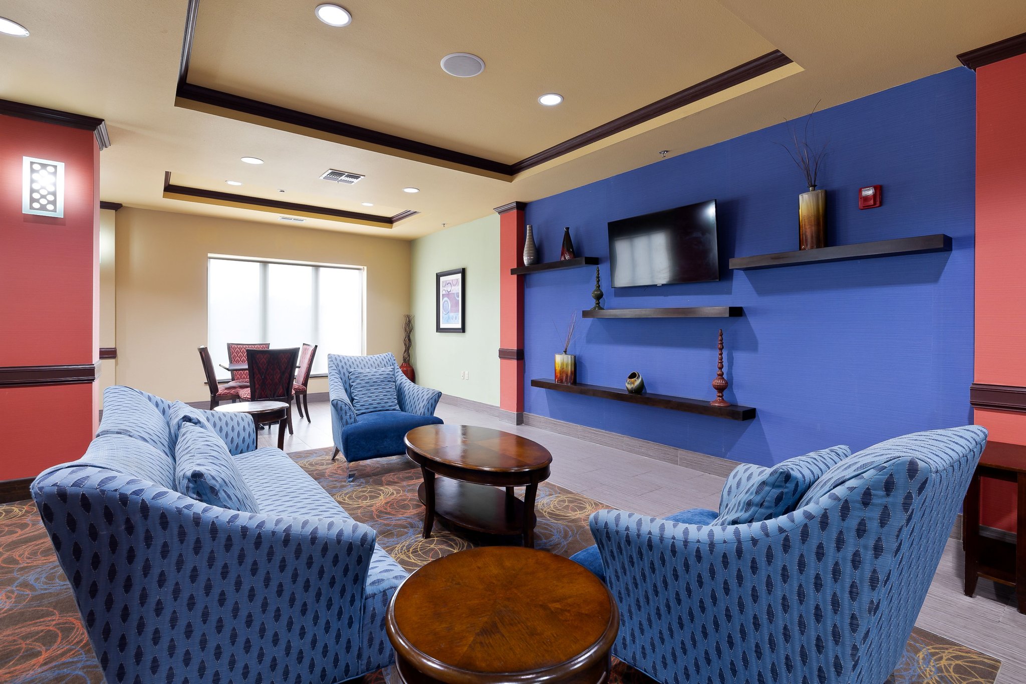 Holiday Inn Express & Suites George West by IHG Image