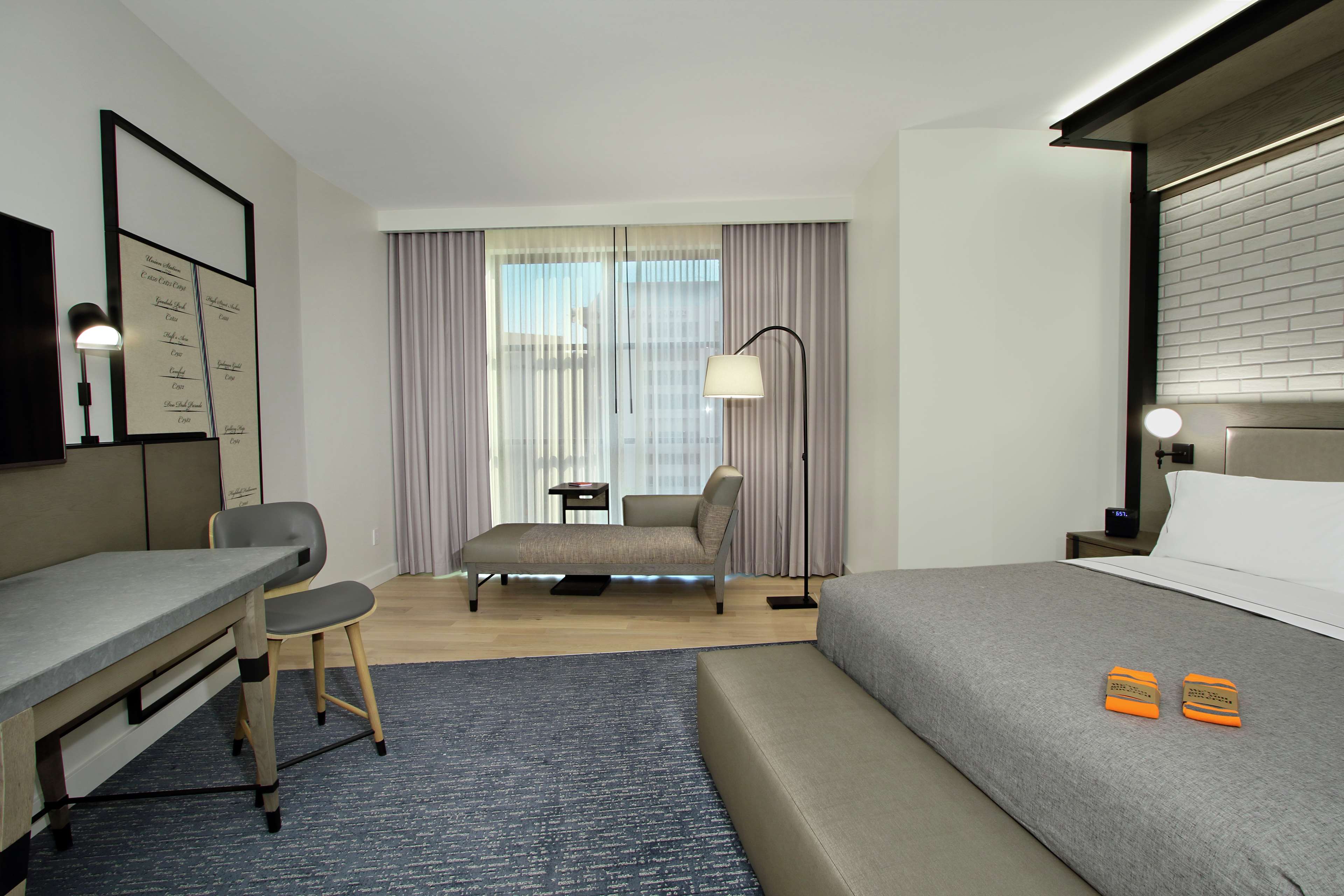 Canopy by Hilton Columbus Downtown Short North Photo