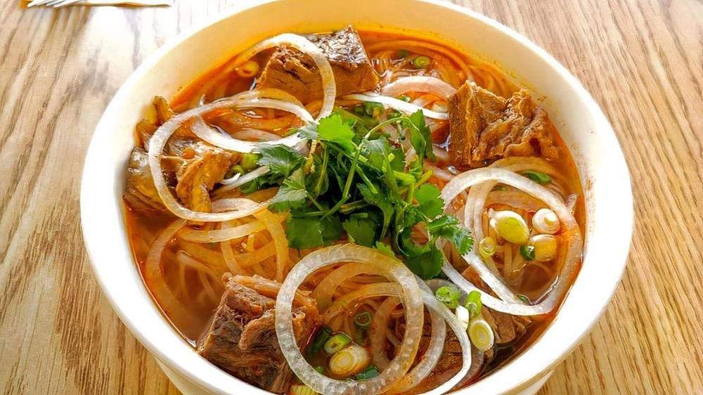 Bun Bo Hue