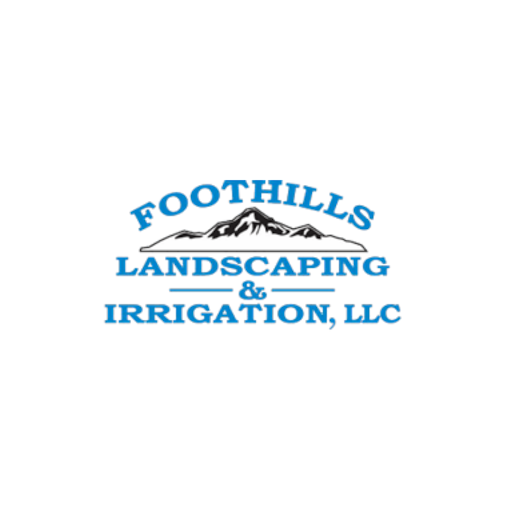 Foothills Landscaping and Irrigation, LLC