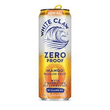 Mango Passion Fruit