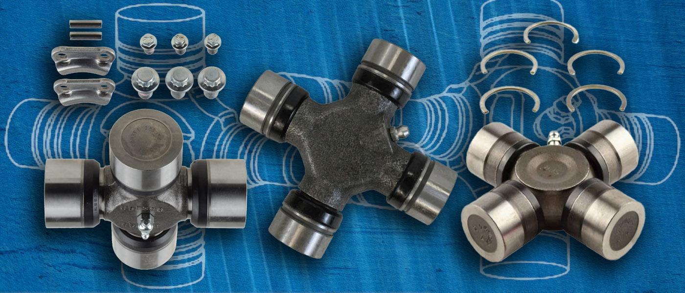 General Truck Parts and Equipment