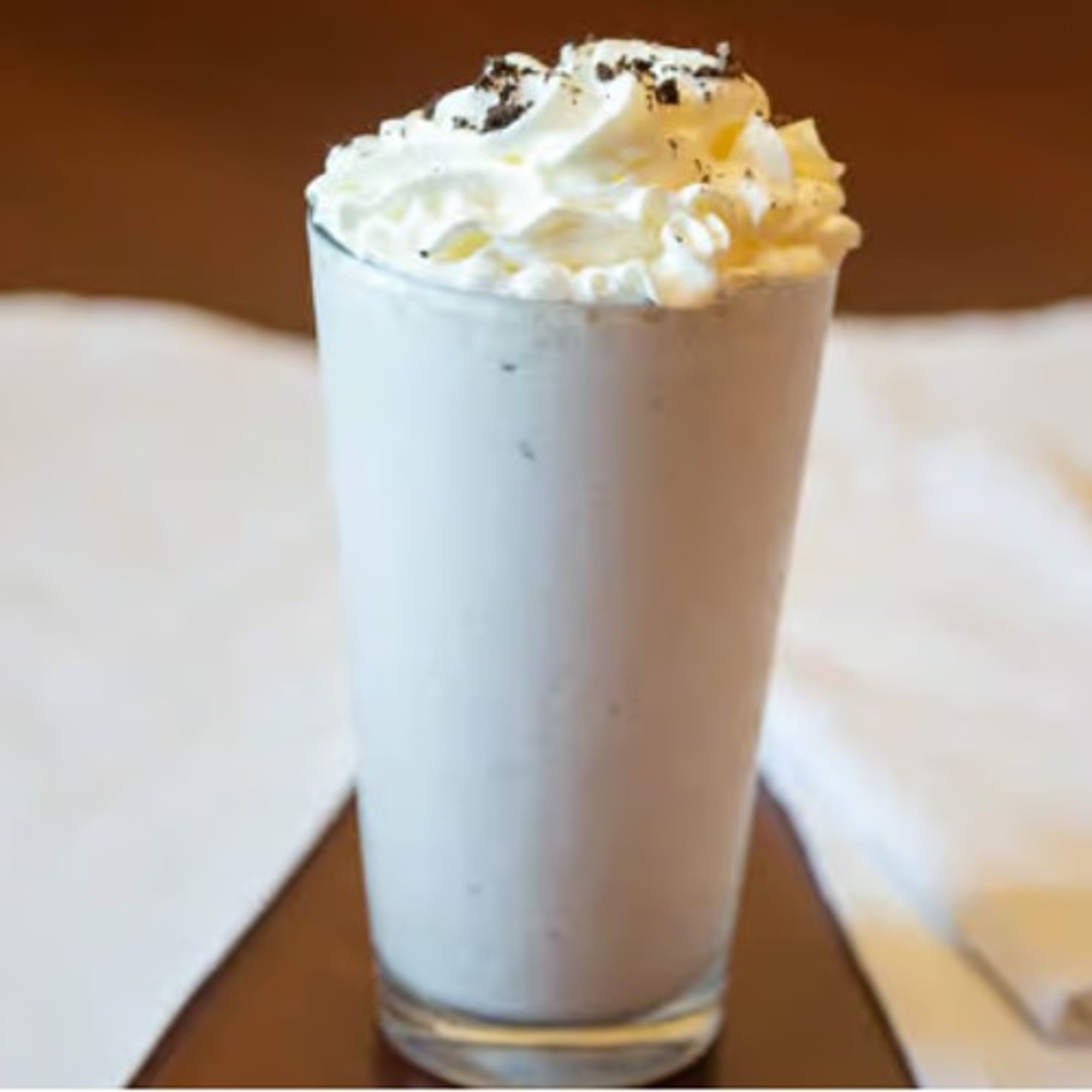Milk Shake
