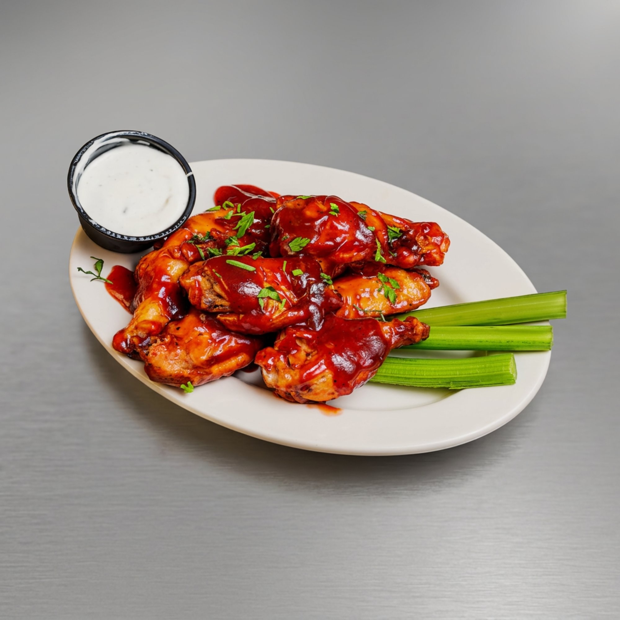 Party Wings