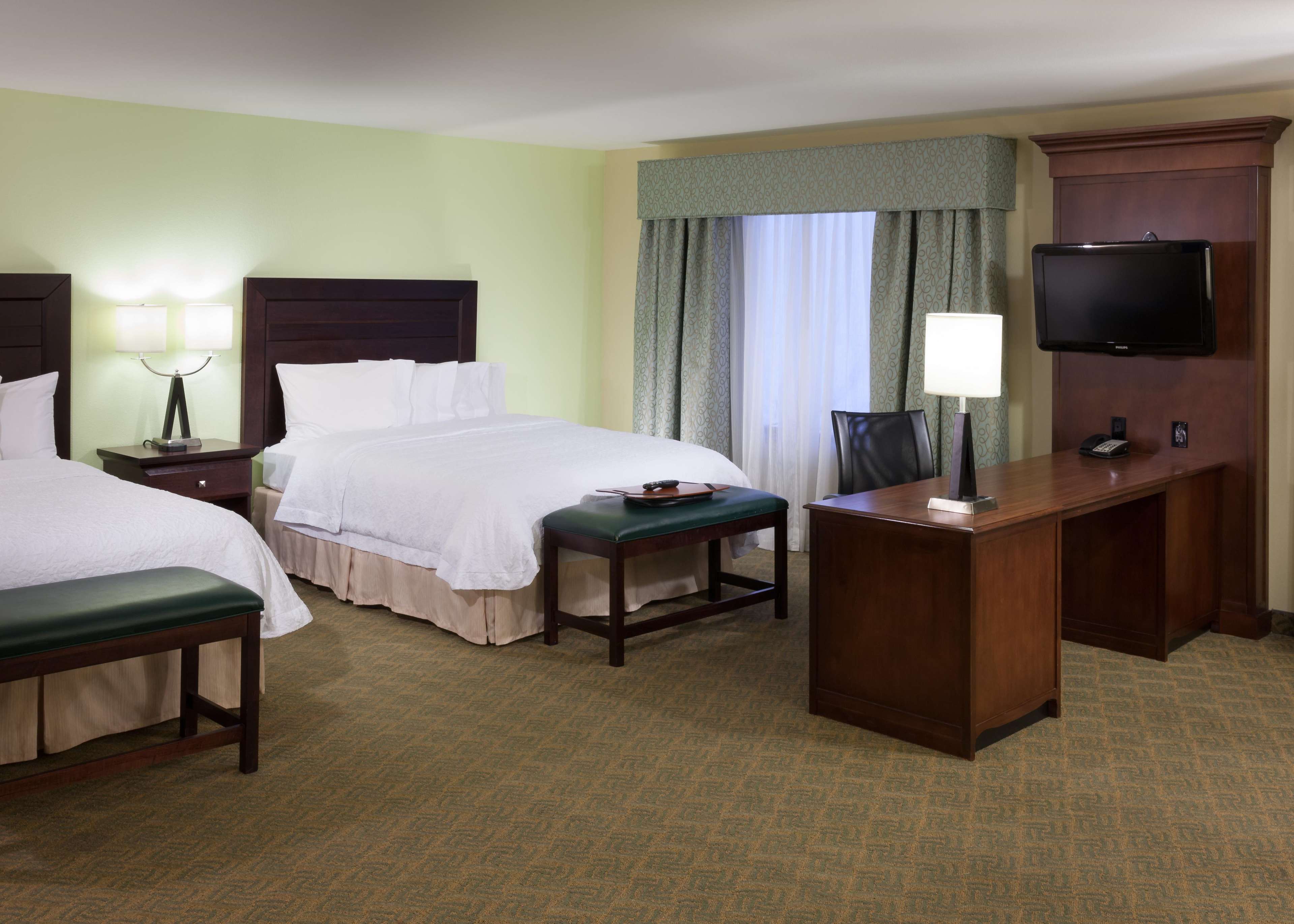 Hampton Inn & Suites Dallas-Arlington-South Photo