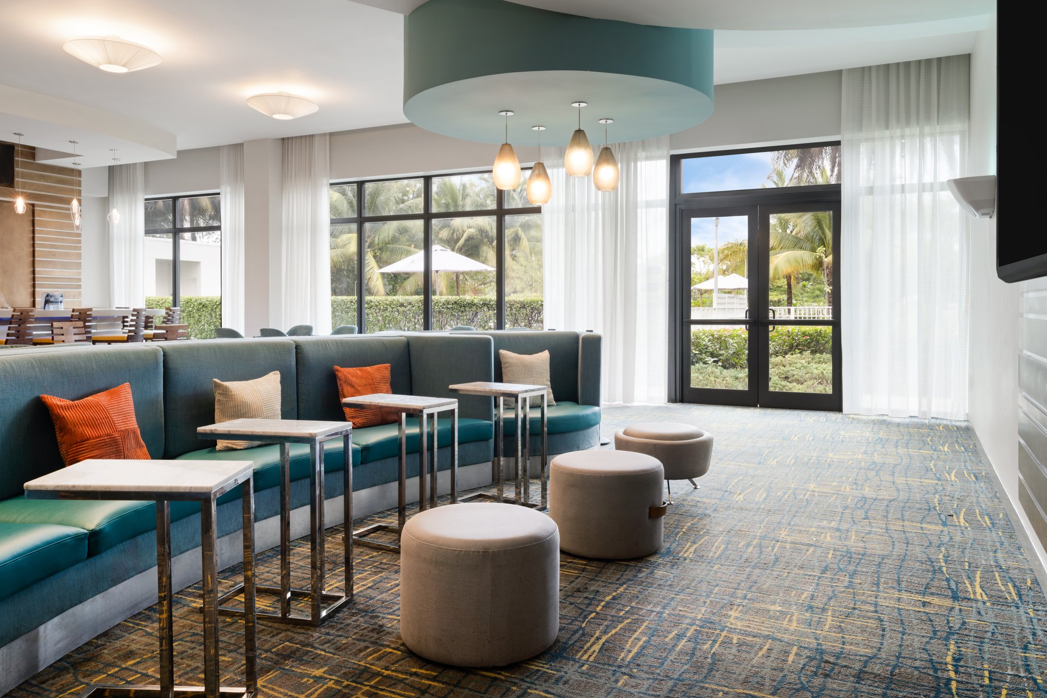 EVEN Hotel Miami - Airport by IHG Image