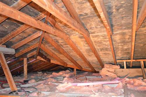 Images Enerliv Insulation