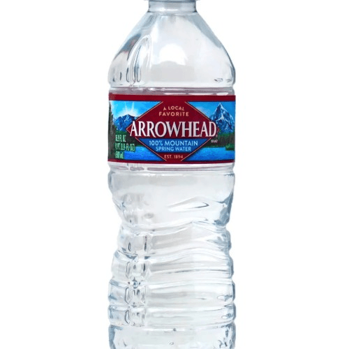 Arrowhead Water