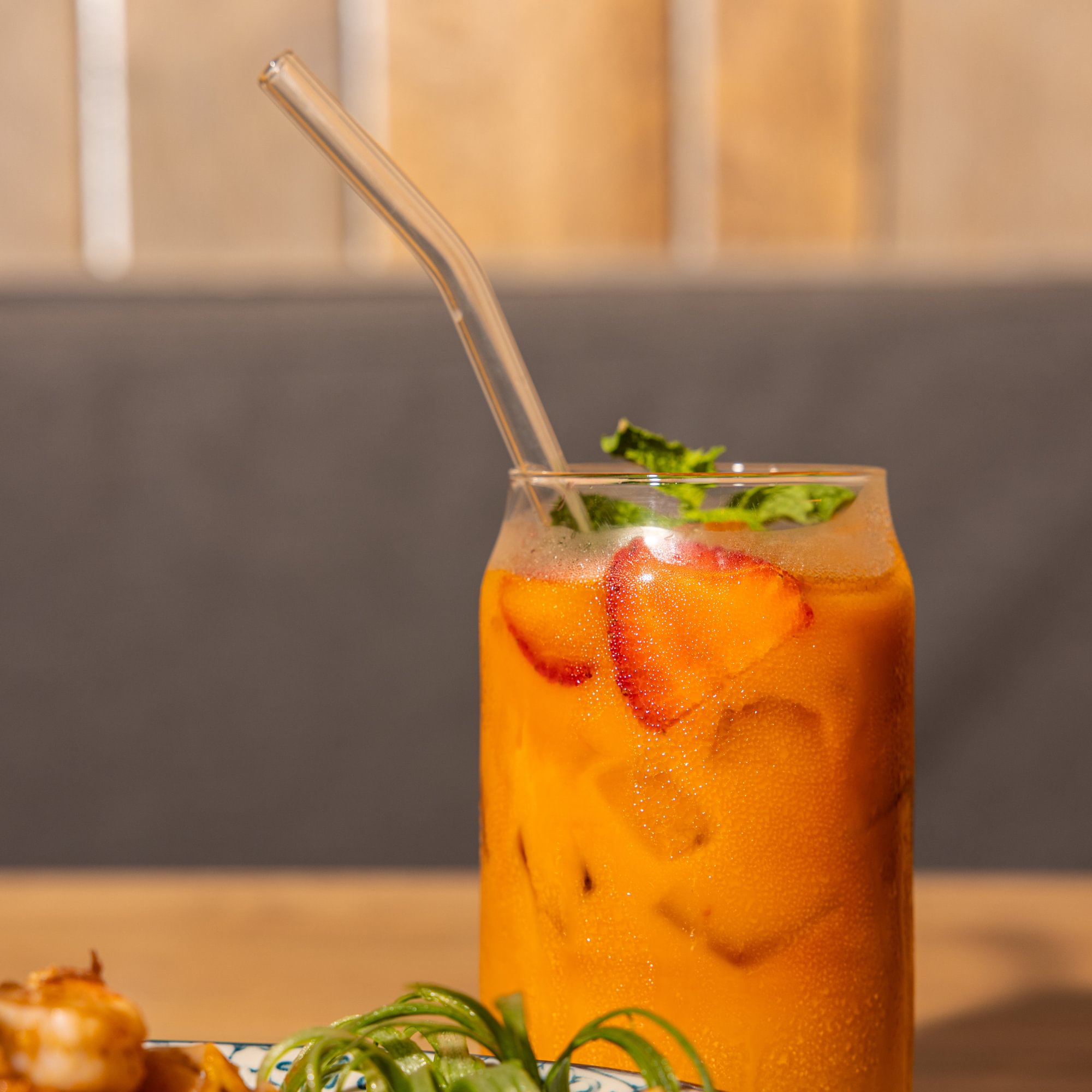 Thai Tea Small