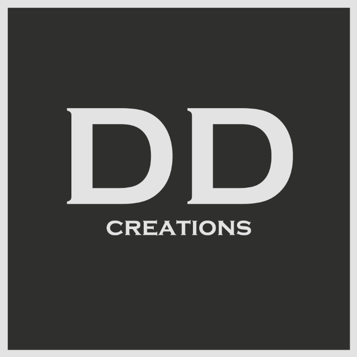 Logo von DDcreations