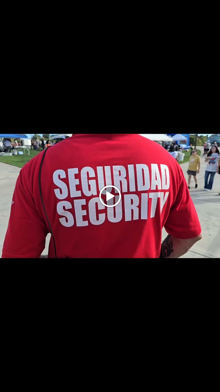 Seguridad Security Image