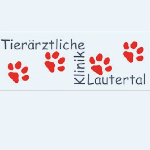 Logo von Tierärztliche Klinik Lautertal