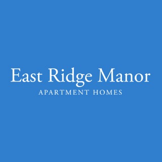 East Ridge Manor Apartment Homes Logo