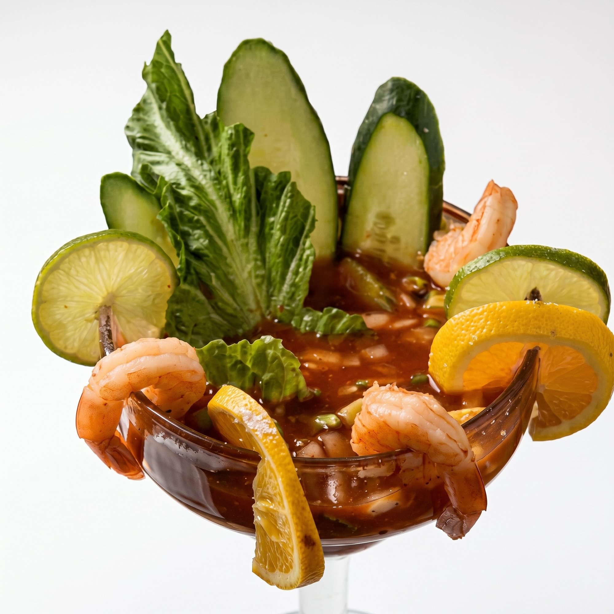 Cocktail de Camaron