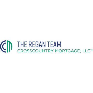 Jessica Regan at CrossCountry Mortgage, LLC