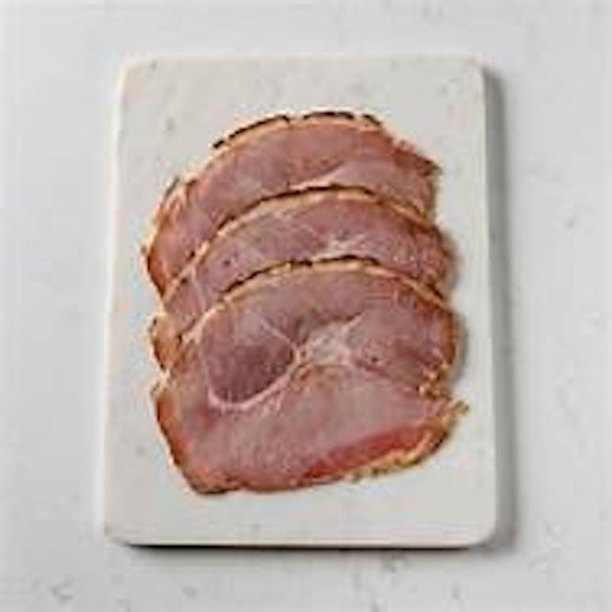 Ham Slice