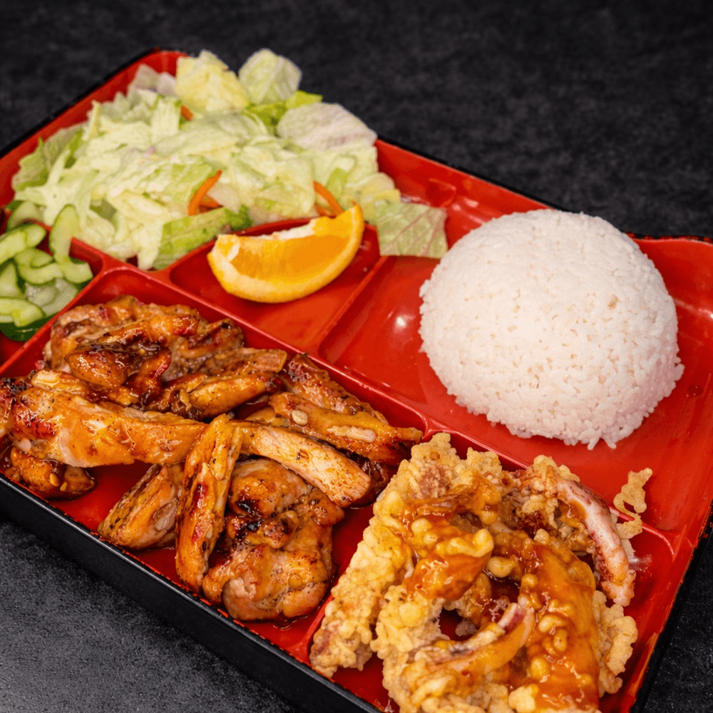 Deluxe Plate Box
