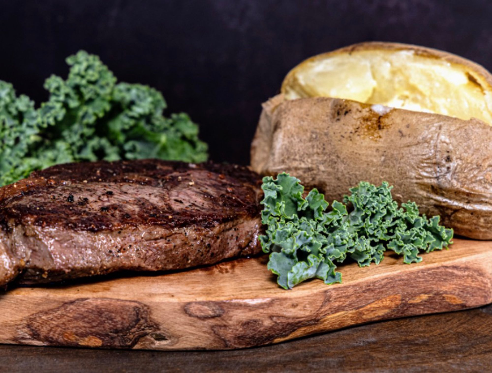 10oz New York Strip