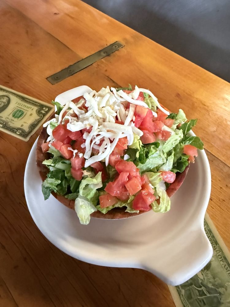 Side Salad