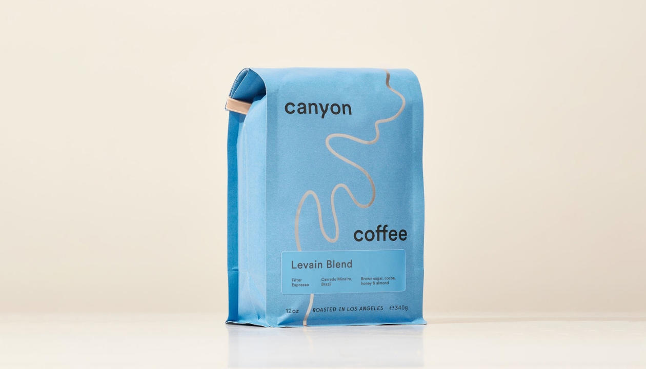 Canyon Coffee