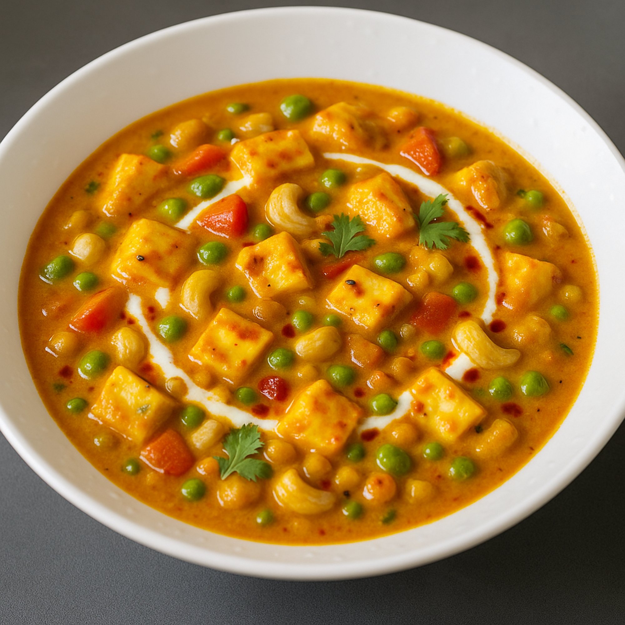 Navrattan Korma