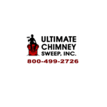 Ultimate Chimney Sweep Logo