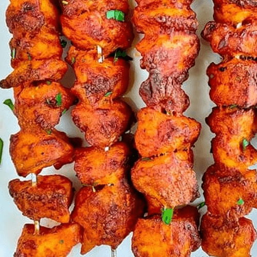 Chicken Tikka