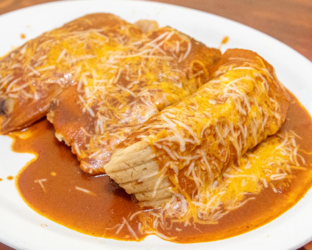 O/Tamales