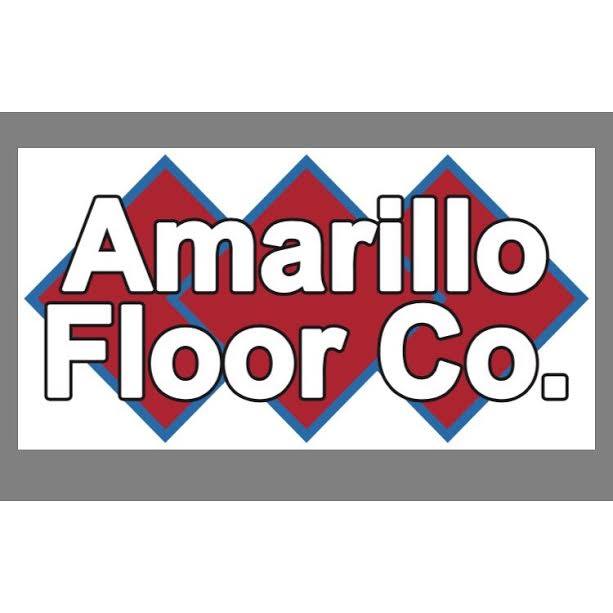 Amarillo Floor Co Logo