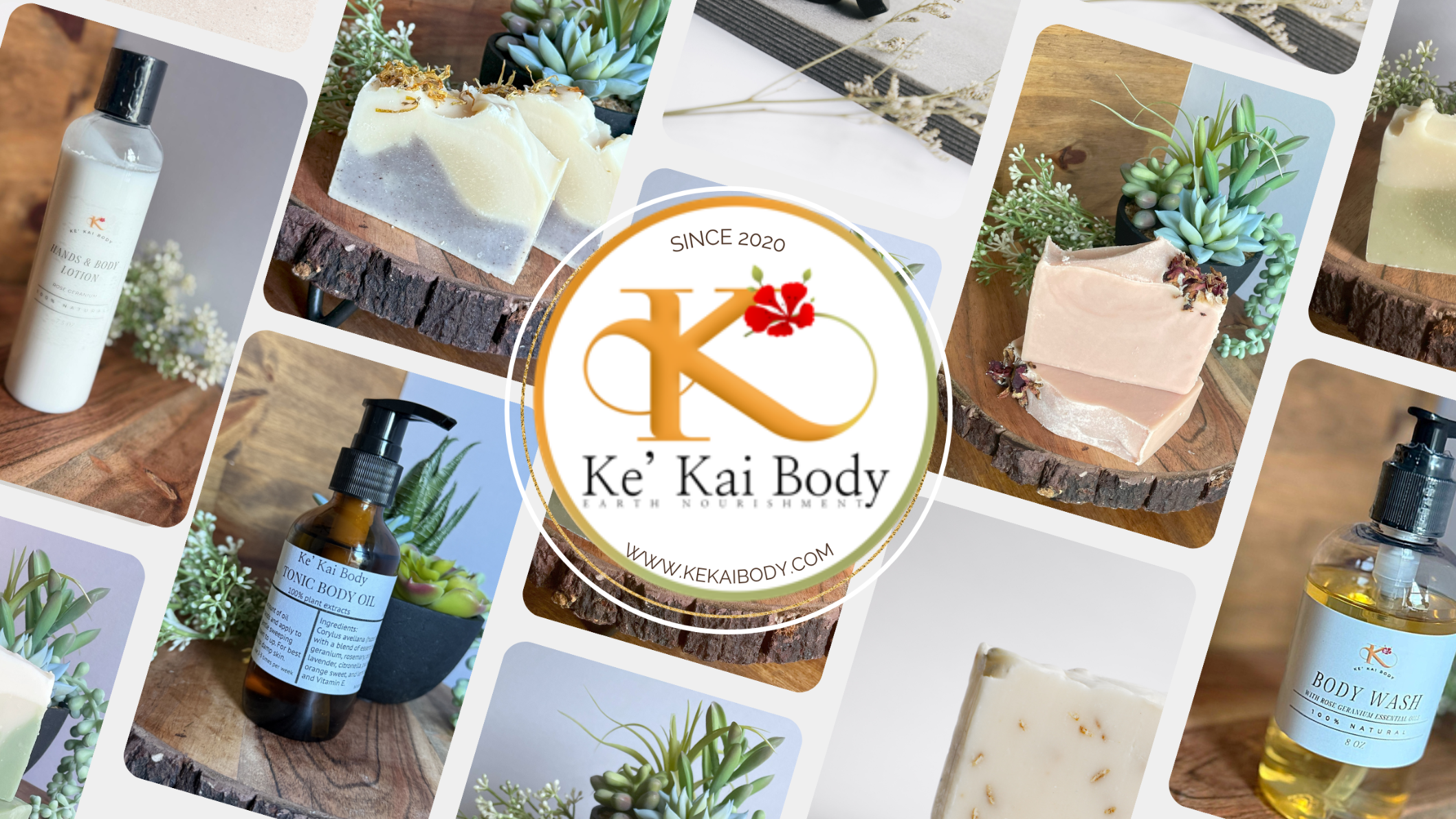 Ke' Kai Body, LLC Image