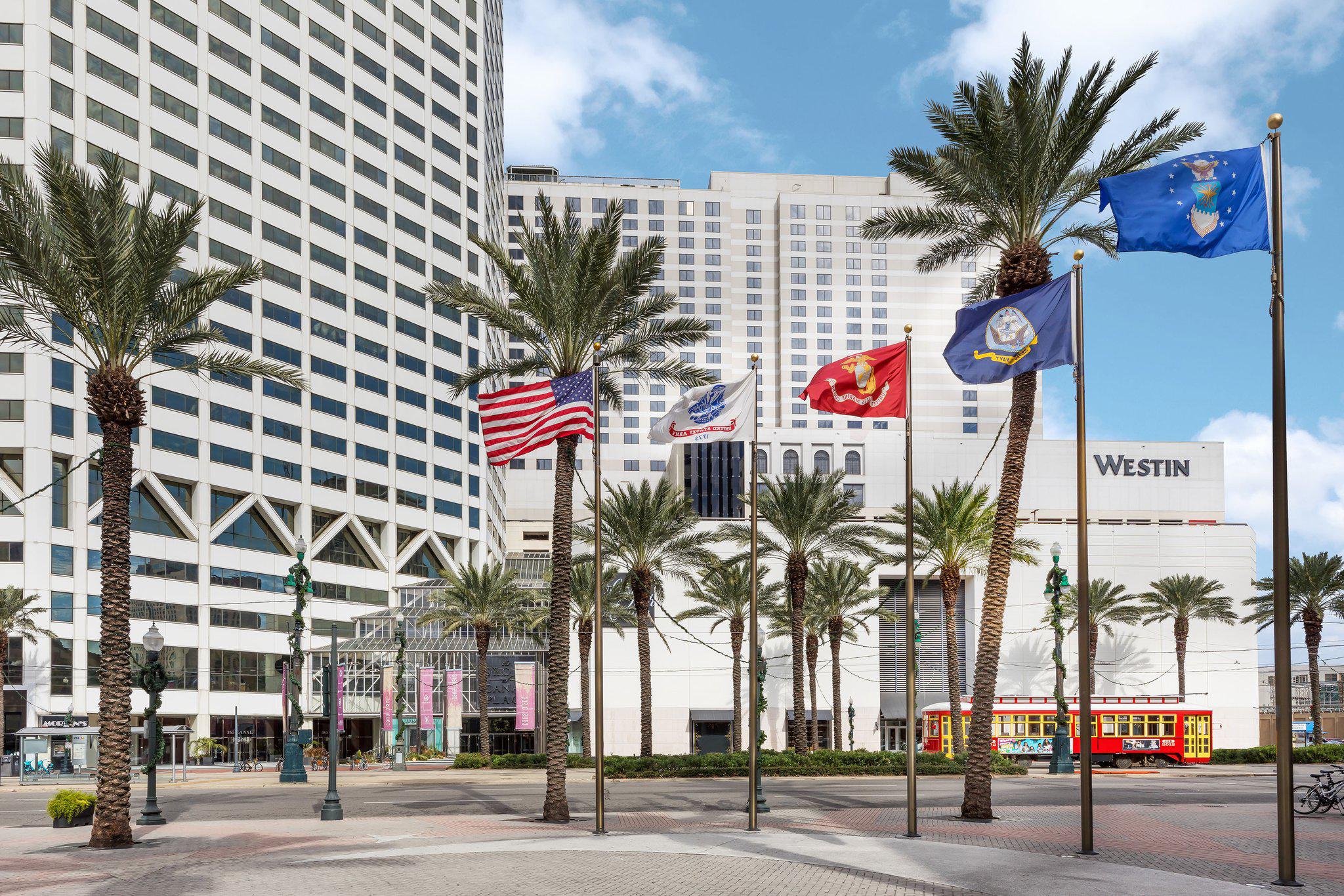 The Westin New Orleans Photo