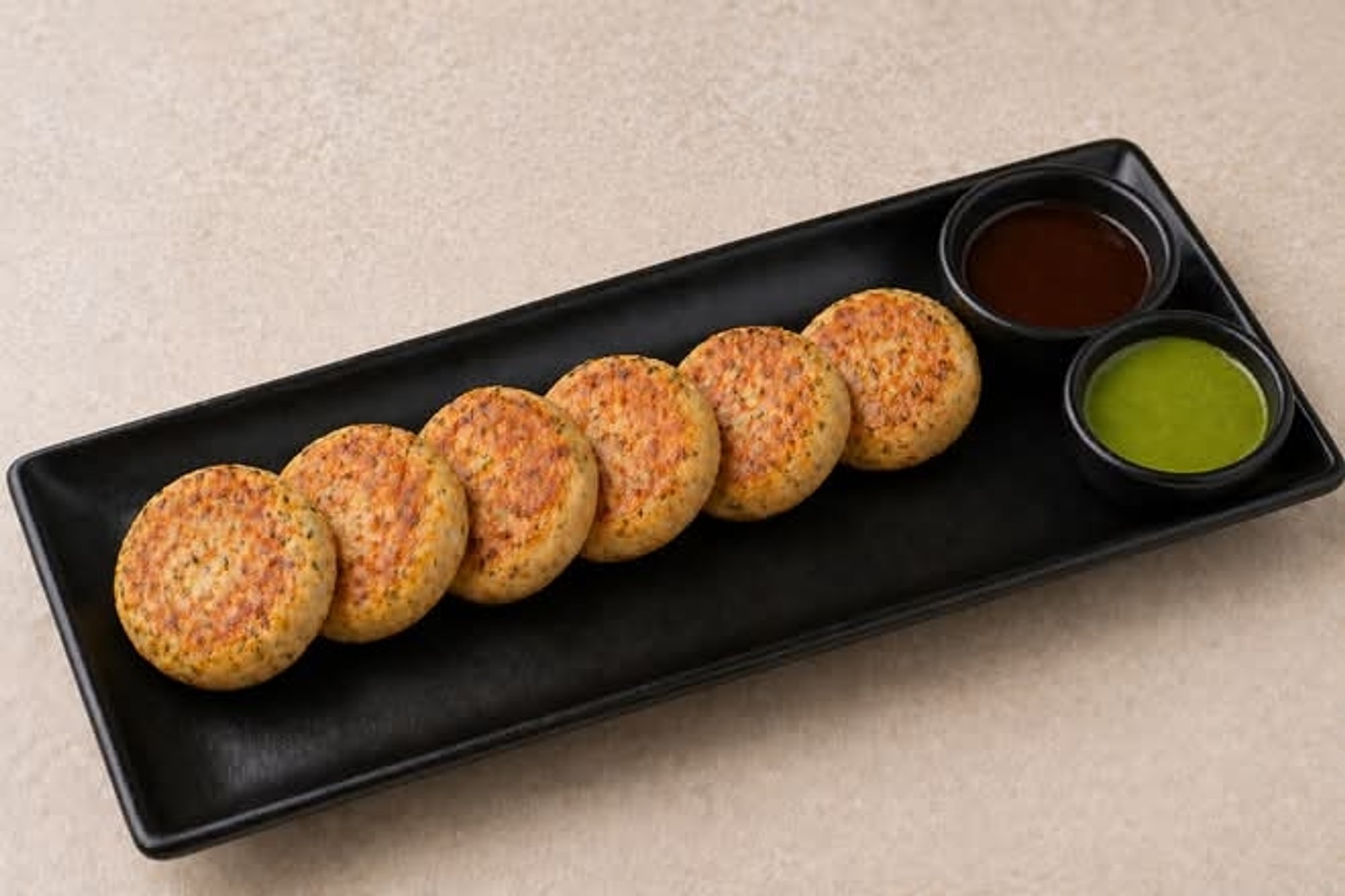 Dahi Kebab