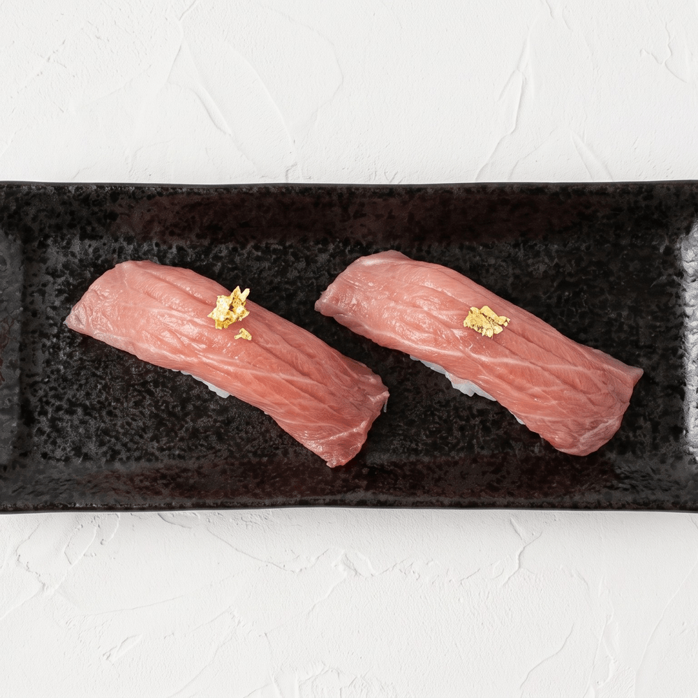 Fatty Tuna / Toro Nigiri