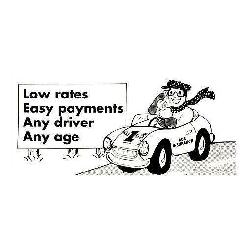 Ace Insurance Agency