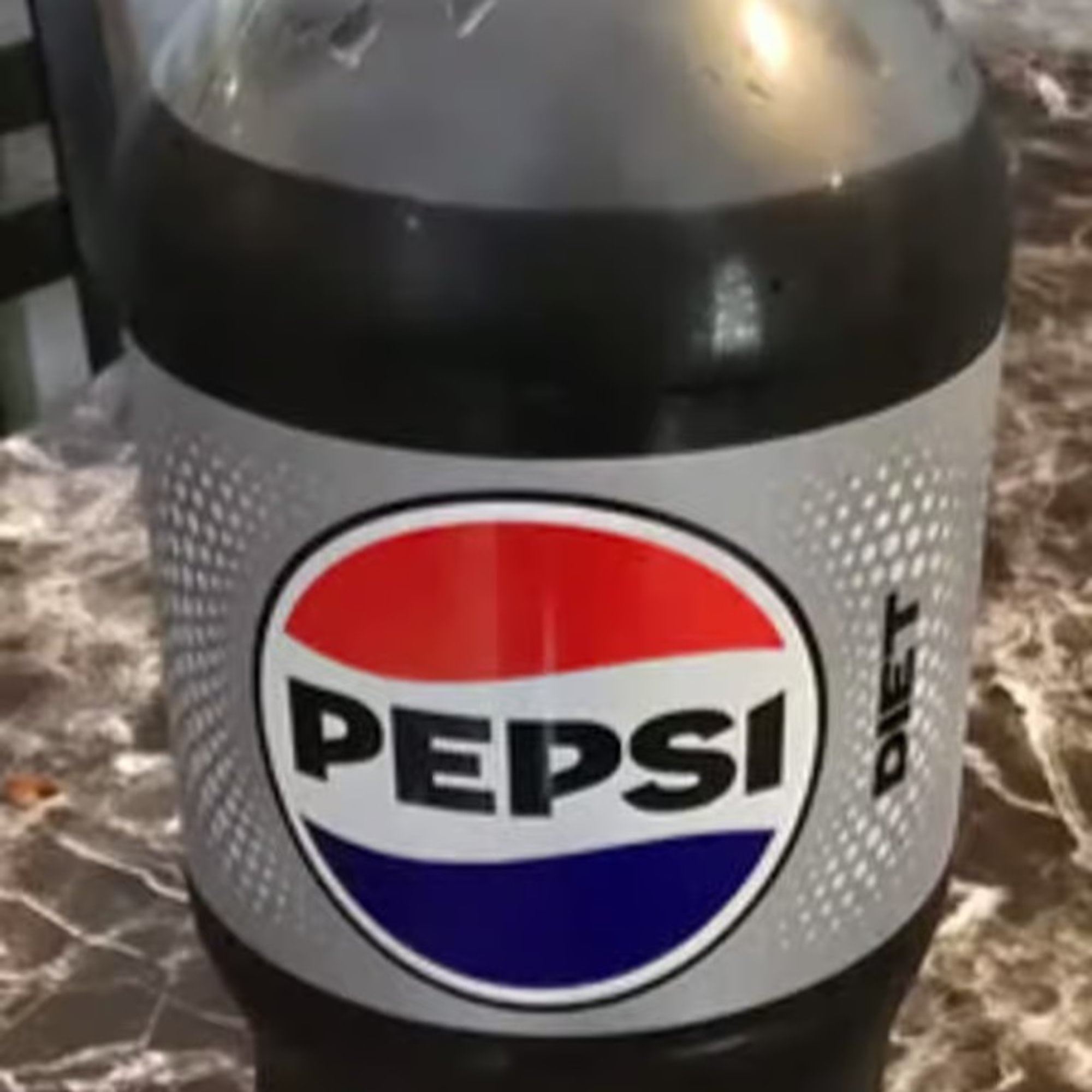 Diet Pepsi