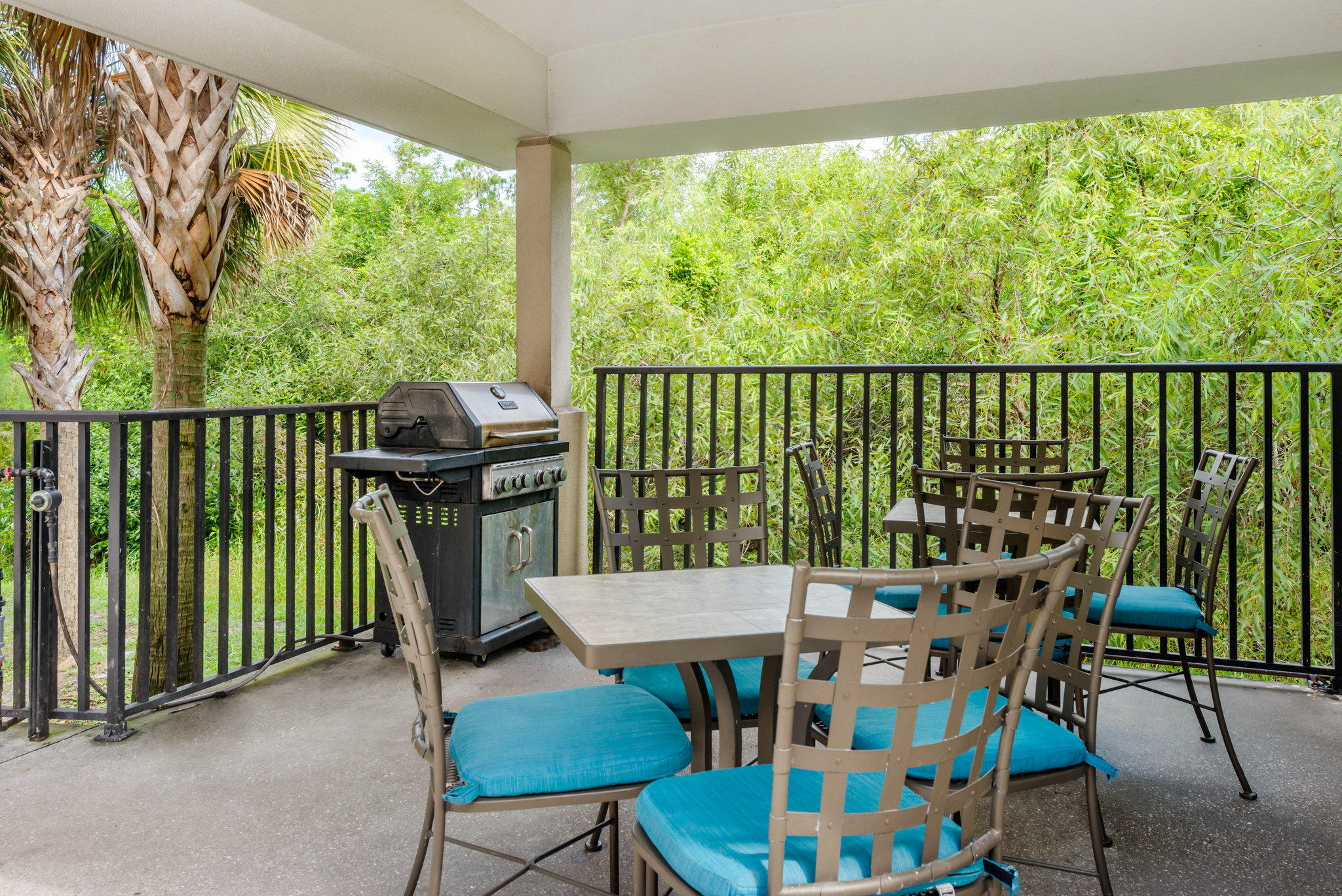 Candlewood Suites Fort Myers-Sanibel Gateway Photo