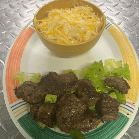 Filet Tips