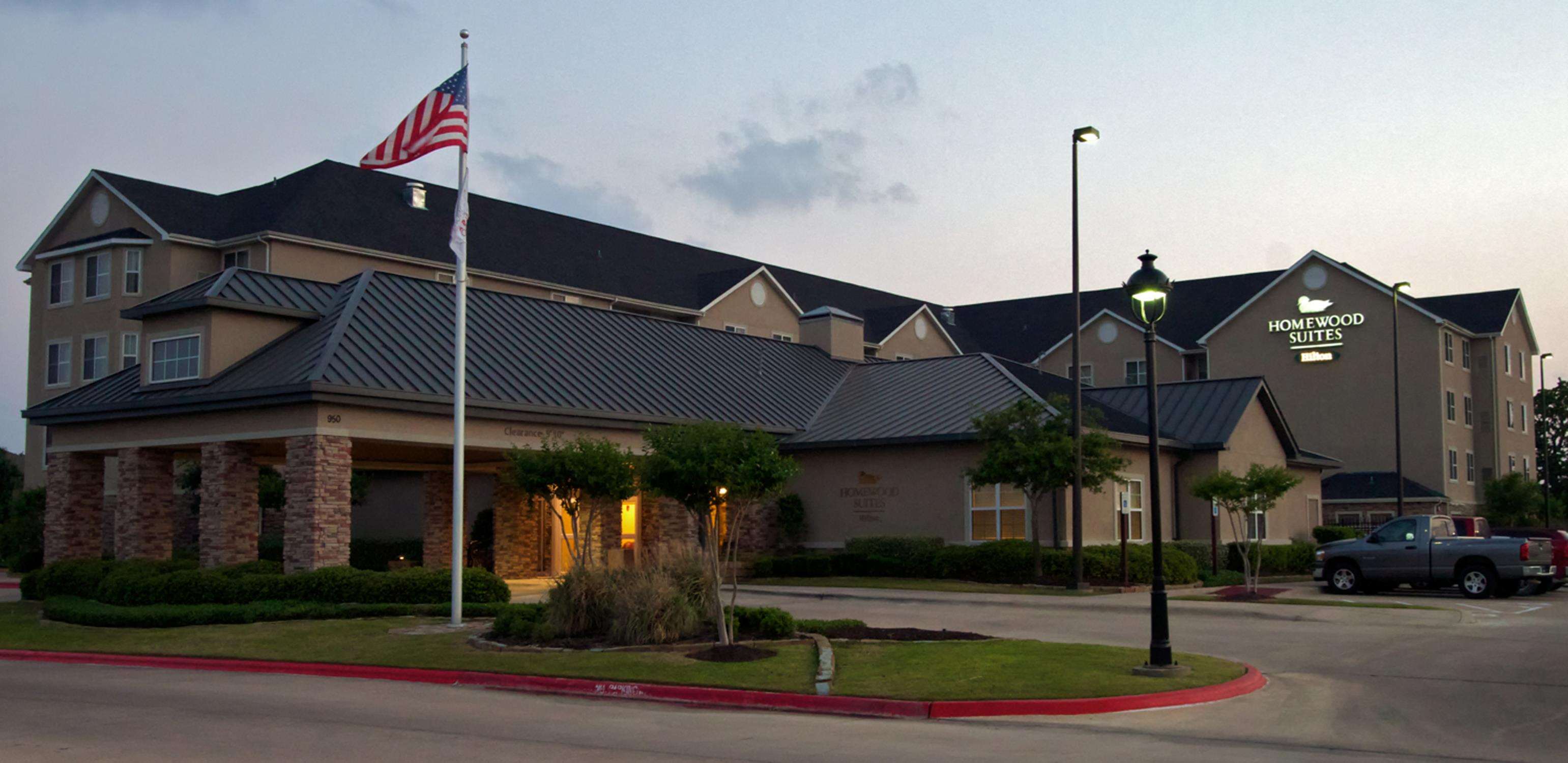 Homewood Suites by Hilton College Station Photo