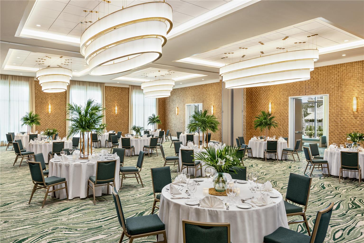 Embassy Suites by Hilton Panama City Beach Resort Image