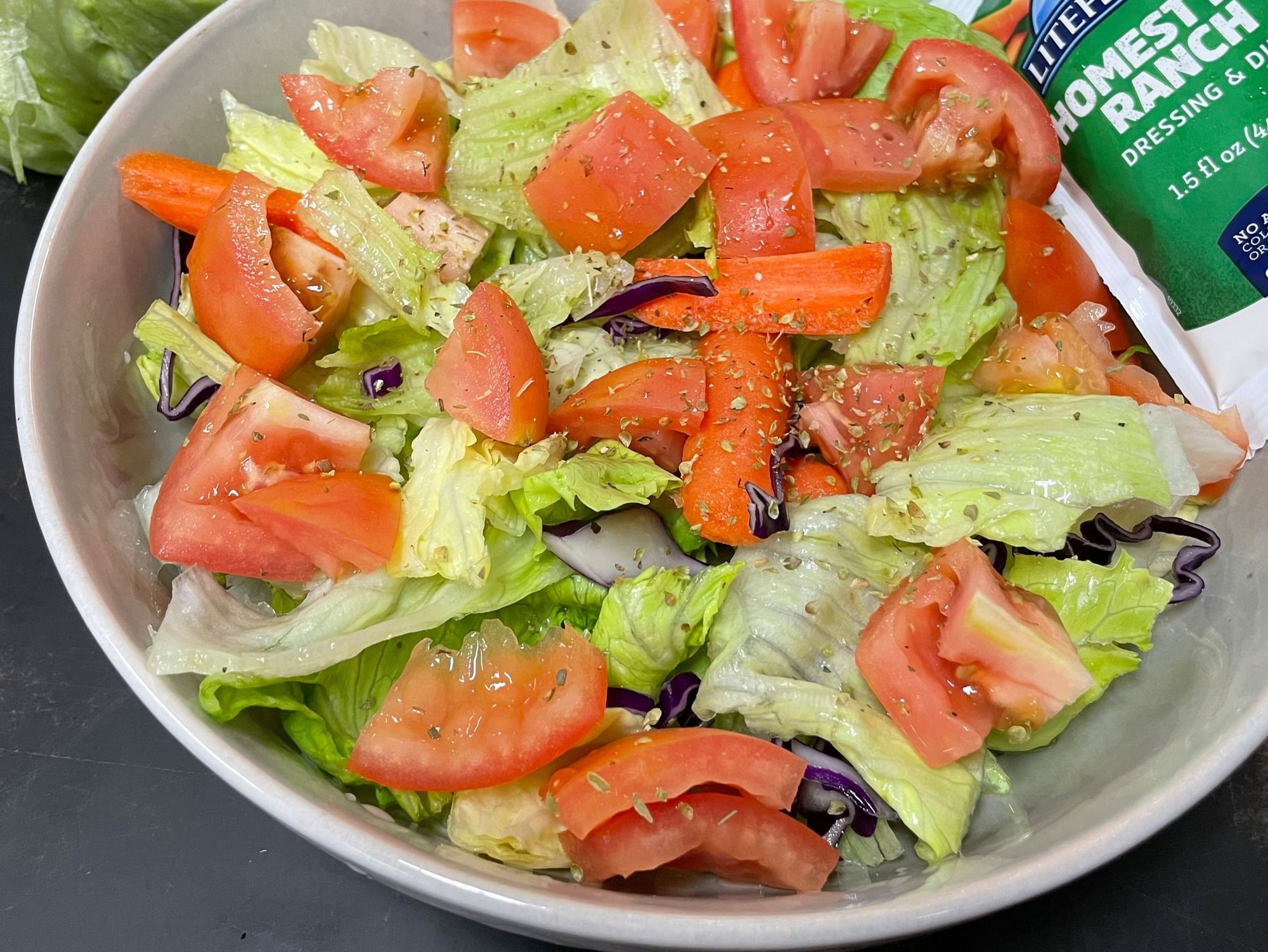 Garden Salad