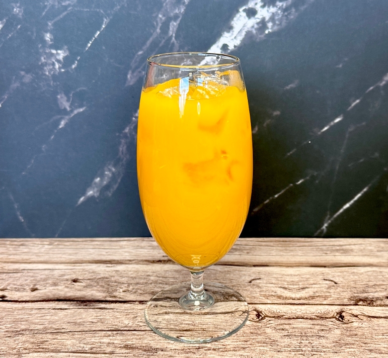 MANGO JUICE