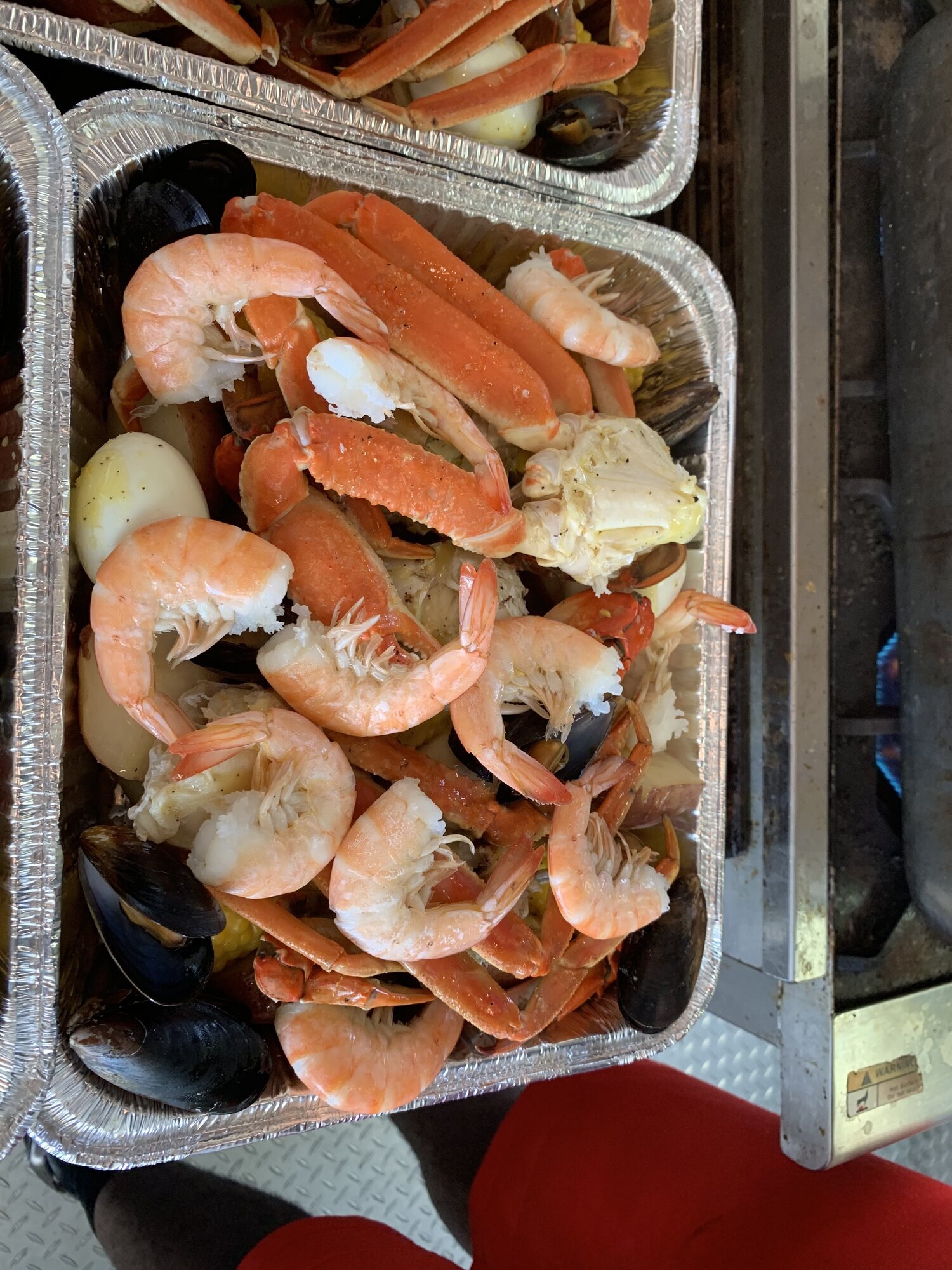 A Taste of New Orleans Image